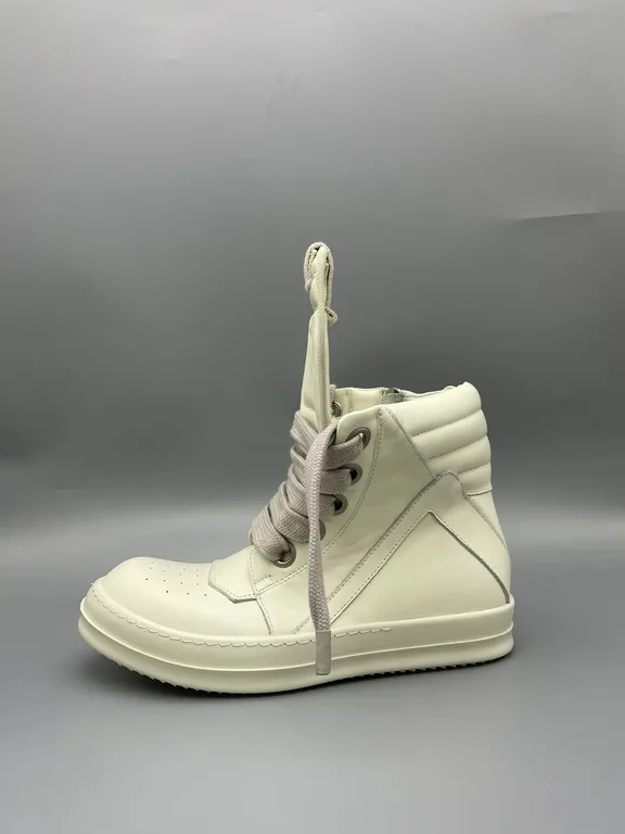 Rick Owens Shoe 